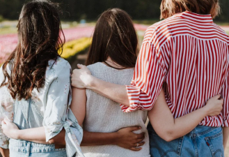 How Laws Protect Women and Children